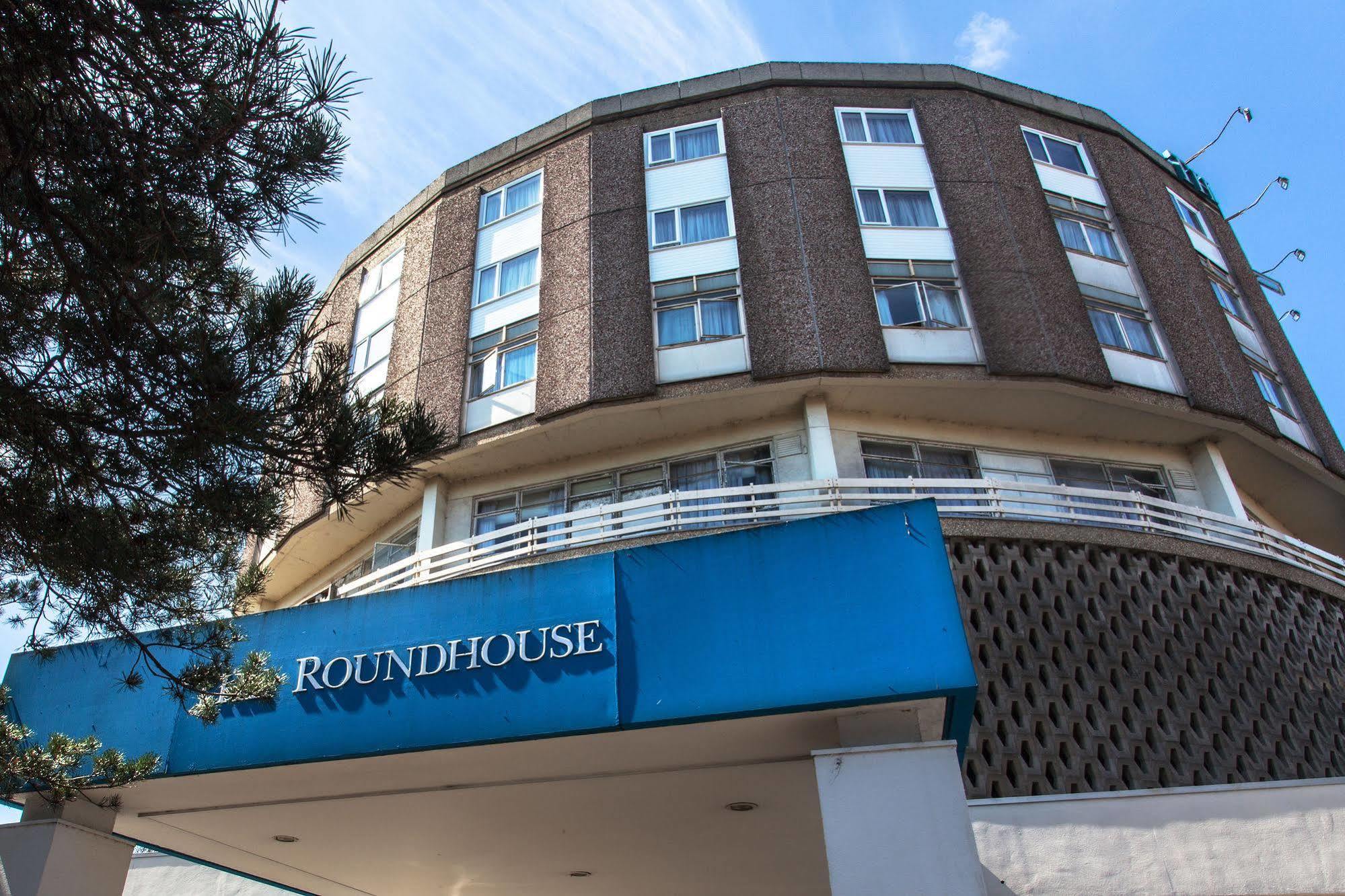 The Roundhouse 3* Bournemouth