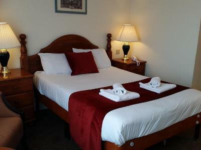 Hotel The Roundhouse
