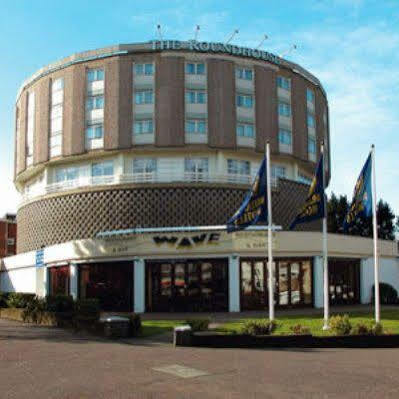 Hotel The Roundhouse