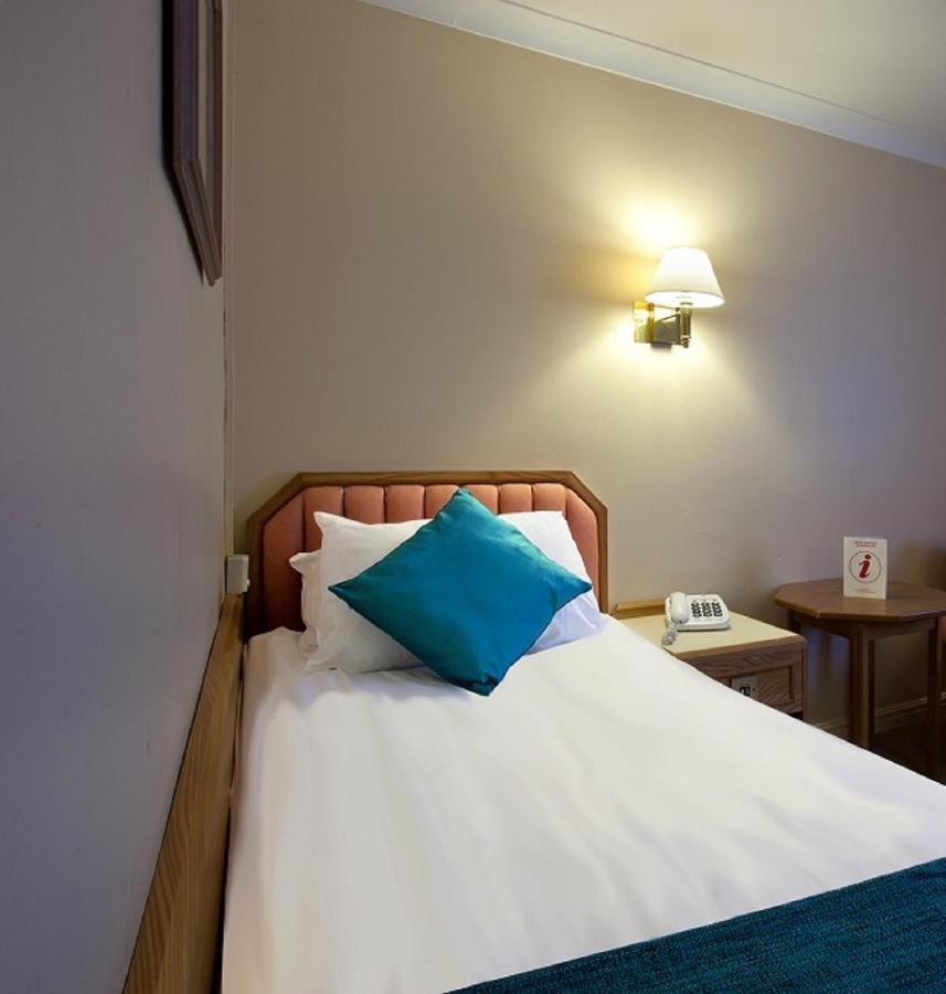 The Roundhouse Hotel Bournemouth